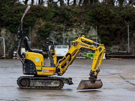 doorway diggers|cyril johnston mini door digger.